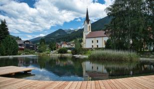 Sankt Johann am Tauern