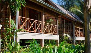 My Dream Boutique Resort and Hotel