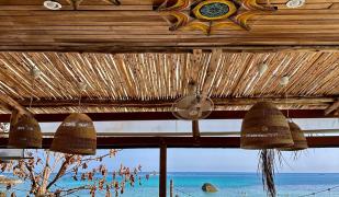 Silver Beach Resort & Spa Silver Beach Resort & Spa