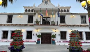 Mijas Playa Retreat Mijas Playa Retreat