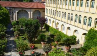 Casa per ferie religiosa Figlie di Nazareth Casa per ferie religiosa Figlie di Nazareth