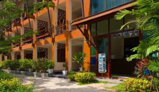 Wind Beach Resort Wind Beach Resort