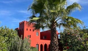 Domaine de l'Arganeraie