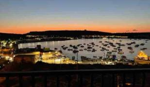 3bed Melliehabay W Incredible Views By Homely