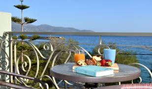 Karystos (Insel Euböa)