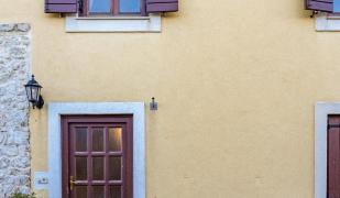 Apartments Villa Vrsar