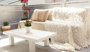 Ziv Boutique Apartments Town Square