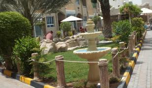 Verona Resort Sharjah