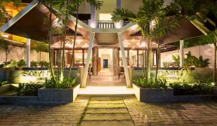 De Sonyn Boutique De Sonyn Boutique