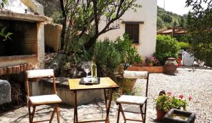 Antica Casa dei Contadini di Orosei