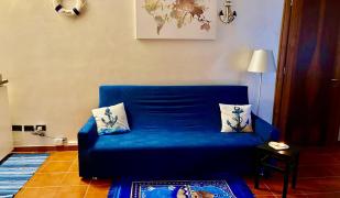 Azul - privacy tranquillità natura e mare