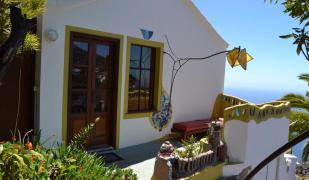 Las Indias (Fuencaliente)