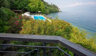 Villa Cappellina Villa Cappellina