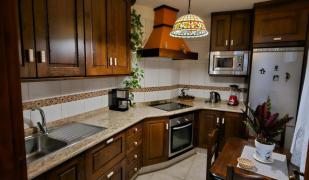 El Mirador Vistas muy bonitas