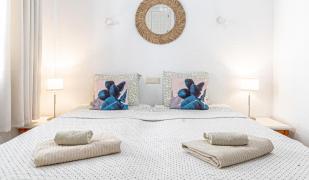 Panoramic View Tamara Apt By Dream Homes Tenerife