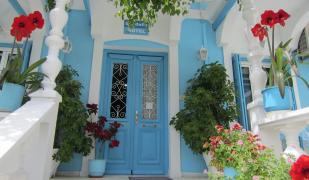 G. Sandalis Hotel G. Sandalis Hotel