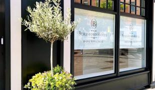 Beresford Hotel Beresford Hotel