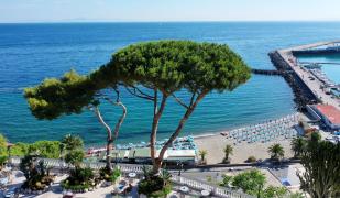 Cristallo Palace Terme