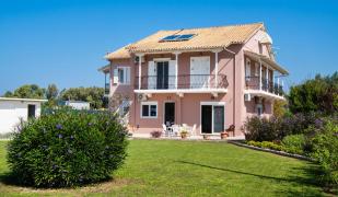 Ruellia Luxury Apartments