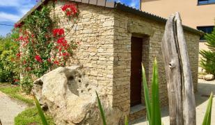 Résidence Petru-Maria