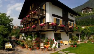 Chalet Andy B&B Chalet Andy B&B