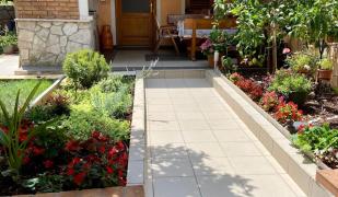 Apartments Leila Apartments Leila