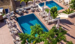 Tacande Portals - Zona Cala