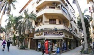 Kairo & Gizeh & Memphis & Ismailia