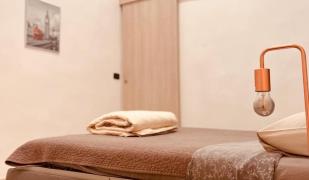 Appartamento nuovo a 1 minuto dal porto Appartamento nuovo a 1 minuto dal porto