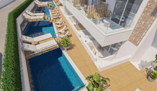 Sirines Luxury Boutique & Spa Sirines Luxury Boutique & Spa