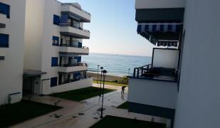 Apartamento Castillo Bajo