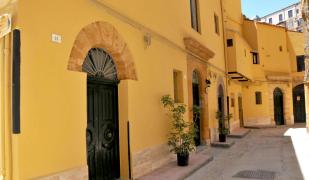 Alloggio della Posta Vecchia