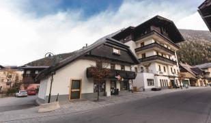 Luxury Chalet Mallnitz