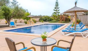 Camp de Sitjar Sa Punta Camp de Sitjar Sa Punta