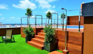 Conilsol Hotel y Apartamentos Conilsol Hotel y Apartamentos