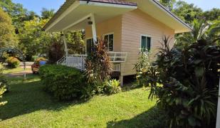 Insel Koh Chang (Bangbao Beach)