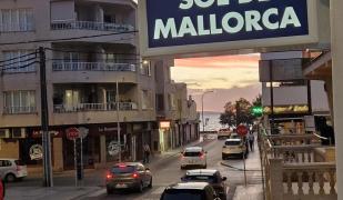 Sol de Mallorca Hostal