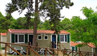 Camping Siena Colleverde