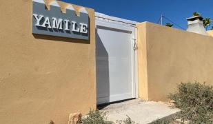 Casa Yamile Casa Yamile