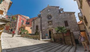 Cozy Apartment In Rabac