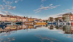 Lovely Apartment In Mali Losinj