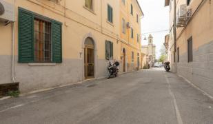 L'originario Salviano Family Apartment