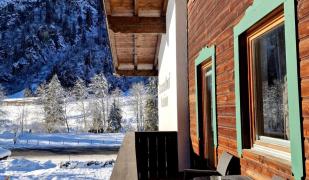 Pension Baranekhof - Baranek Resorts