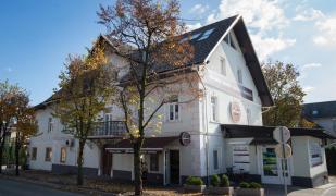 Apartments Miki's Apartments Miki's