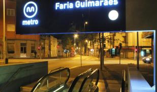 Residencial Faria Guimarães
