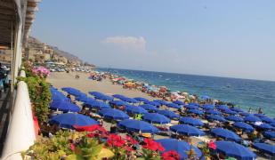 Appartamenti Mare Marconi