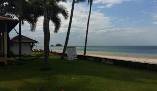 Insel Koh Lanta (Klong Nin Beach)