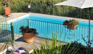 Residence Roc E Mare