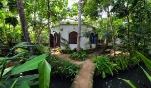 Secret Garden Villa Secret Garden Villa