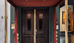 The Inn at Union Square San Francisco - A Greystone Hotel The Inn at Union Square San Francisco - A Greystone Hotel